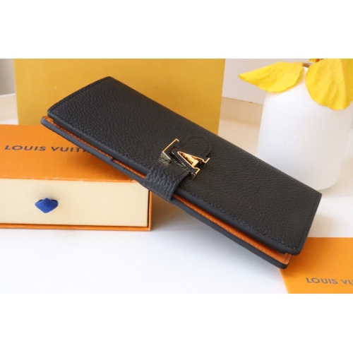 Replica Louis Vuitton AAA Quality Card Case #1138990 $100.00 USD for Wholesale