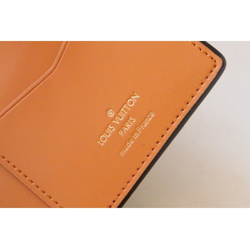 Replica Louis Vuitton AAA Quality Card Case #1138990 $100.00 USD for Wholesale