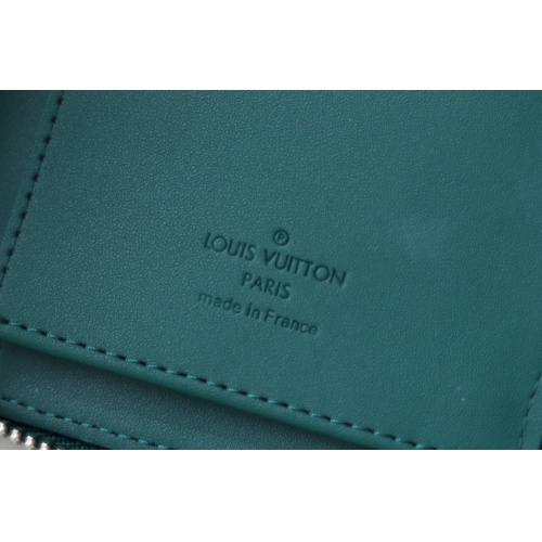 Replica Louis Vuitton AAA Quality Card Case #1138994 $100.00 USD for Wholesale