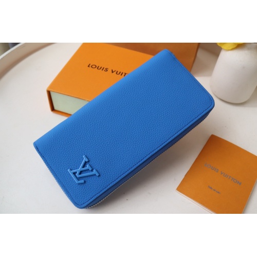 Louis Vuitton AAA Quality Card Case #1138996 $100.00 USD, Wholesale Replica Louis Vuitton AAA+ Quality Wallets