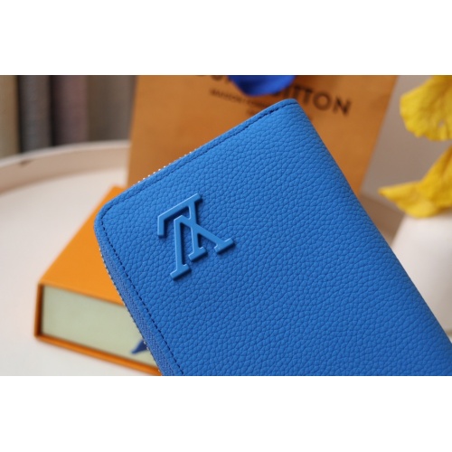 Replica Louis Vuitton AAA Quality Card Case #1138996 $100.00 USD for Wholesale