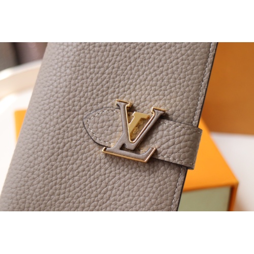 Replica Louis Vuitton AAA Quality Card Case #1138998 $98.00 USD for Wholesale