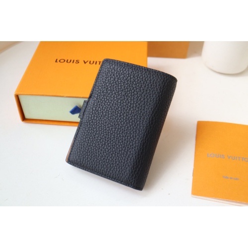 Replica Louis Vuitton AAA Quality Card Case #1139000 $98.00 USD for Wholesale