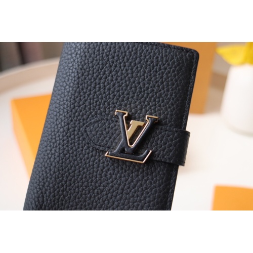 Replica Louis Vuitton AAA Quality Card Case #1139000 $98.00 USD for Wholesale