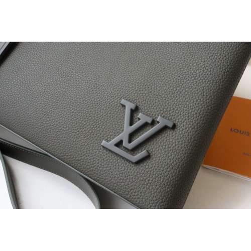 Replica Louis Vuitton AAA Quality Wallets For Unisex #1139027 $155.00 USD for Wholesale