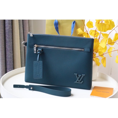 Louis Vuitton AAA Quality Wallets For Unisex #1139028 $155.00 USD, Wholesale Replica Louis Vuitton AAA+ Quality Wallets