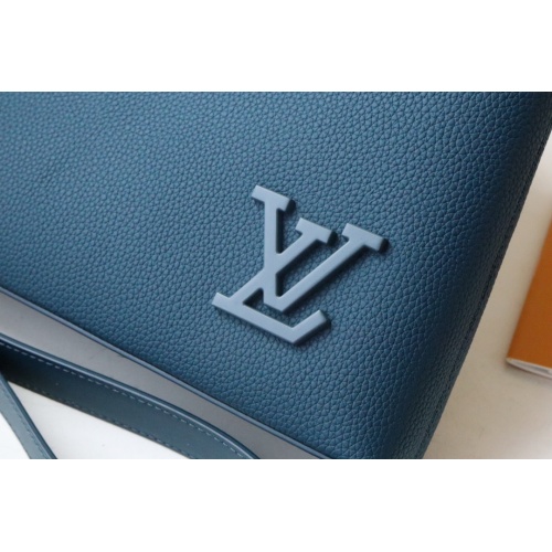 Replica Louis Vuitton AAA Quality Wallets For Unisex #1139028 $155.00 USD for Wholesale