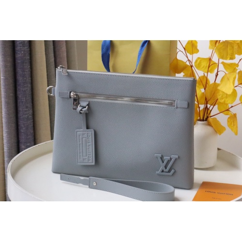 Louis Vuitton AAA Quality Wallets For Unisex #1139029 $155.00 USD, Wholesale Replica Louis Vuitton AAA+ Quality Wallets