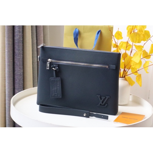 Louis Vuitton AAA Quality Wallets For Unisex #1139031 $155.00 USD, Wholesale Replica Louis Vuitton AAA+ Quality Wallets