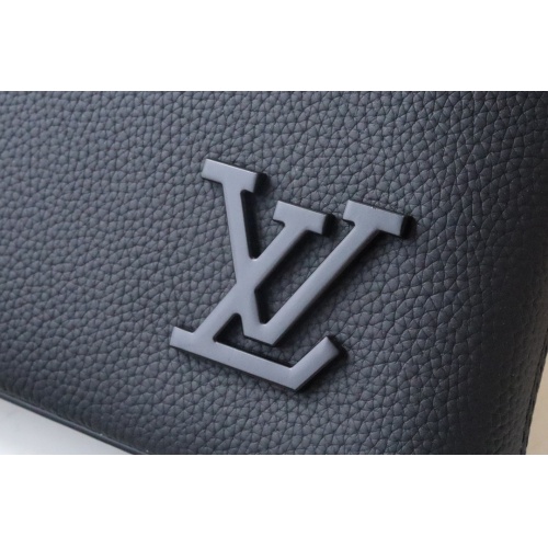 Replica Louis Vuitton AAA Quality Wallets For Unisex #1139032 $155.00 USD for Wholesale