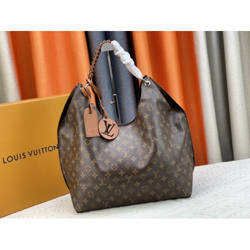 Louis Vuitton AAA Quality Handbags For Women #1139124 $80.00 USD, Wholesale Replica Louis Vuitton AAA Quality Handbags