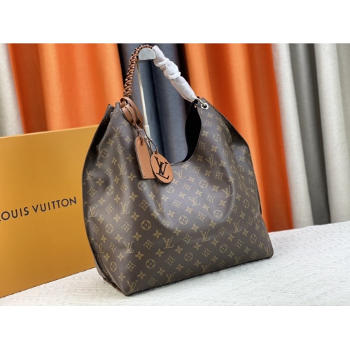 Replica Louis Vuitton AAA Quality Handbags For Women #1139124 $80.00 USD for Wholesale