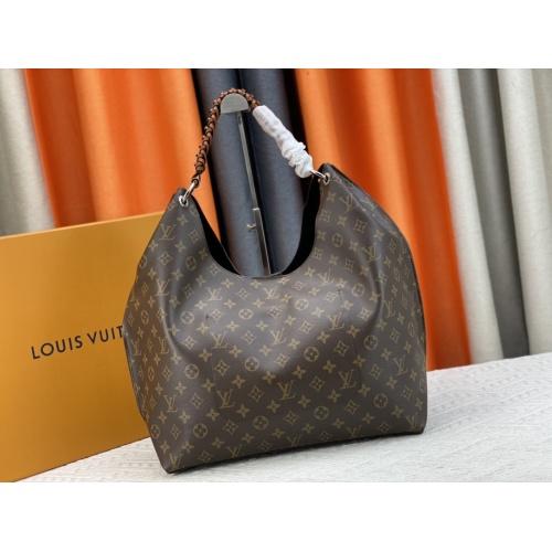 Replica Louis Vuitton AAA Quality Handbags For Women #1139124 $80.00 USD for Wholesale