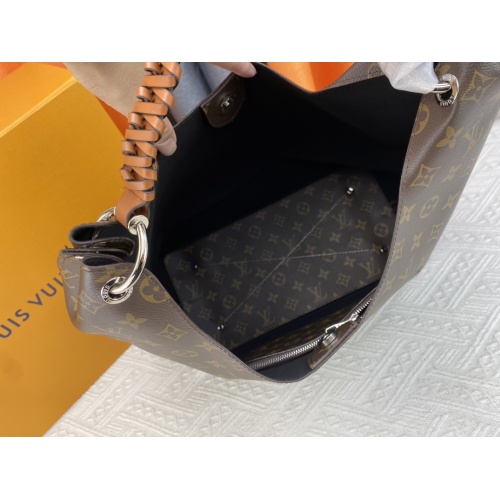 Replica Louis Vuitton AAA Quality Handbags For Women #1139124 $80.00 USD for Wholesale