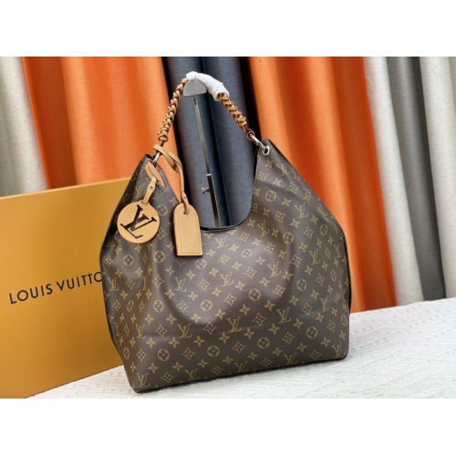 Louis Vuitton AAA Quality Handbags For Women #1139125 $80.00 USD, Wholesale Replica Louis Vuitton AAA Quality Handbags