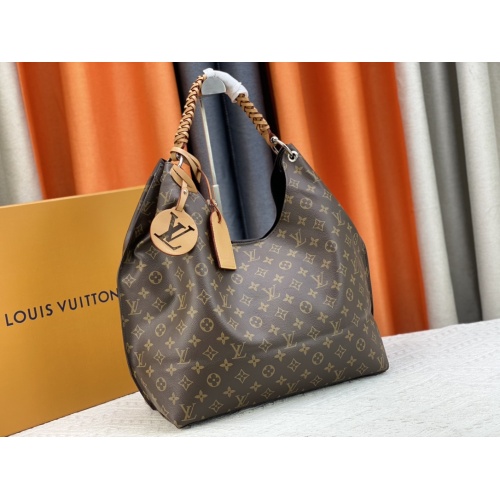 Replica Louis Vuitton AAA Quality Handbags For Women #1139125 $80.00 USD for Wholesale