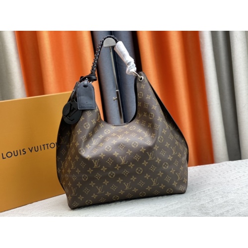 Louis Vuitton AAA Quality Handbags For Women #1139126 $80.00 USD, Wholesale Replica Louis Vuitton AAA Quality Handbags