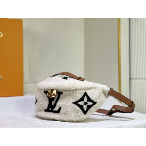 Replica Louis Vuitton LV AAA Quality Belt Bags For Women #1139130 $60.00 USD for Wholesale