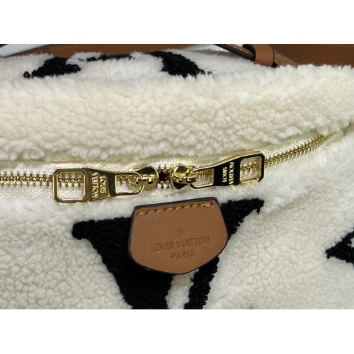 Replica Louis Vuitton LV AAA Quality Belt Bags For Women #1139130 $60.00 USD for Wholesale