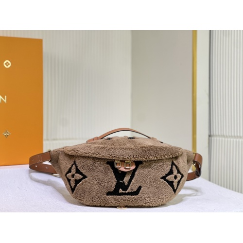 Louis Vuitton LV AAA Quality Belt Bags For Women #1139131 $60.00 USD, Wholesale Replica Louis Vuitton LV AAA Quality Belt Bags