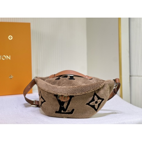 Replica Louis Vuitton LV AAA Quality Belt Bags For Women #1139131 $60.00 USD for Wholesale