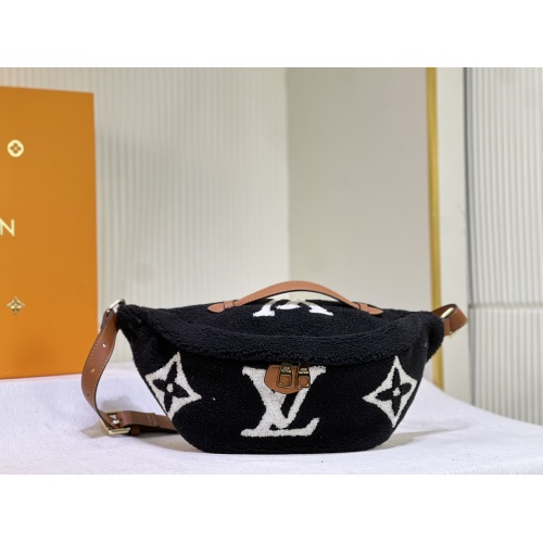 Louis Vuitton LV AAA Quality Belt Bags For Women #1139132 $60.00 USD, Wholesale Replica Louis Vuitton LV AAA Quality Belt Bags