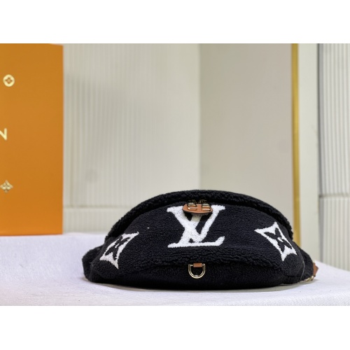 Replica Louis Vuitton LV AAA Quality Belt Bags For Women #1139132 $60.00 USD for Wholesale