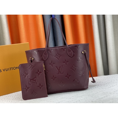 Louis Vuitton AAA Quality Shoulder Bags For Women #1139141 $64.00 USD, Wholesale Replica Louis Vuitton AAA Quality Shoulder Bags