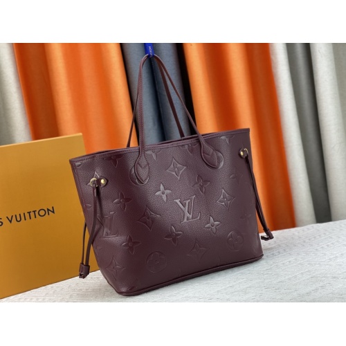 Replica Louis Vuitton AAA Quality Shoulder Bags For Women #1139141 $64.00 USD for Wholesale