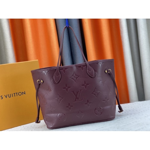 Replica Louis Vuitton AAA Quality Shoulder Bags For Women #1139141 $64.00 USD for Wholesale