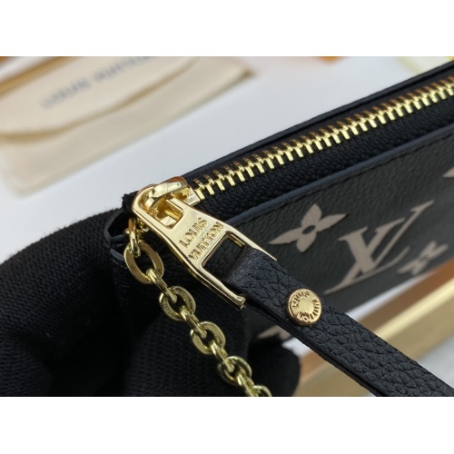 Replica Louis Vuitton LV Wallets For Women #1139175 $41.00 USD for Wholesale