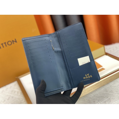 Replica Louis Vuitton AAA Quality Card Case #1139248 $45.00 USD for Wholesale