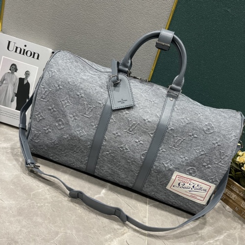 Louis Vuitton Travel Bags #1139257 $96.00 USD, Wholesale Replica Louis Vuitton Travel Bags