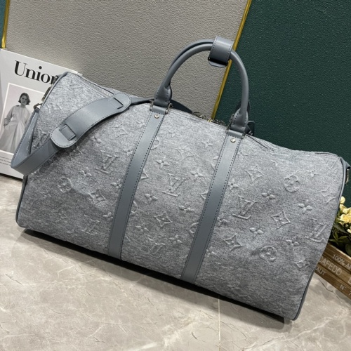 Replica Louis Vuitton Travel Bags #1139257 $96.00 USD for Wholesale