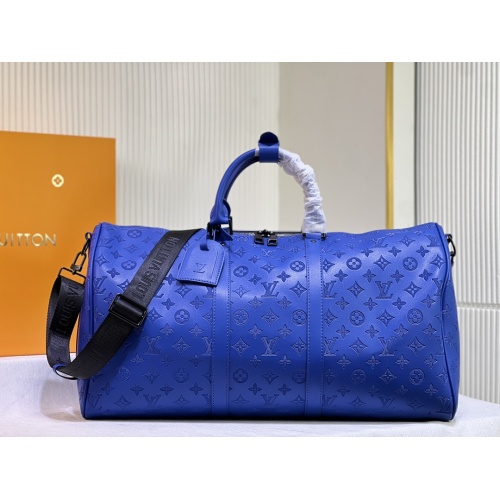 Louis Vuitton Travel Bags #1139260 $98.00 USD, Wholesale Replica Louis Vuitton Travel Bags