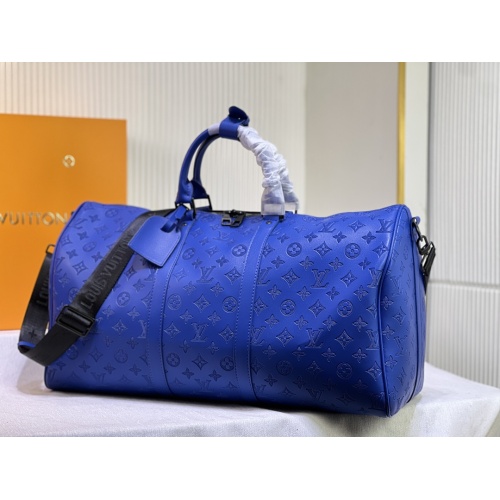 Replica Louis Vuitton Travel Bags #1139260 $98.00 USD for Wholesale