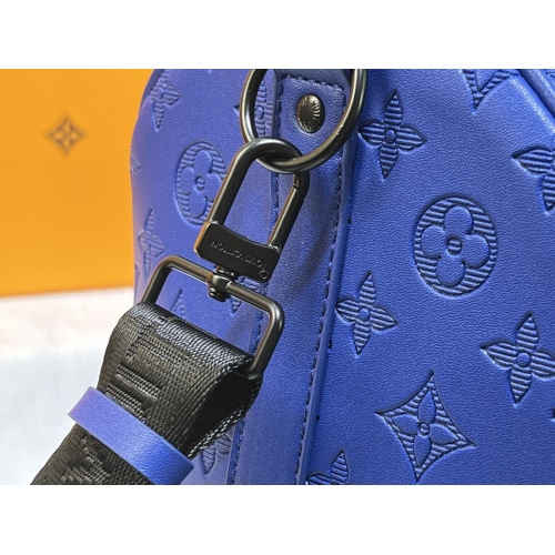 Replica Louis Vuitton Travel Bags #1139260 $98.00 USD for Wholesale