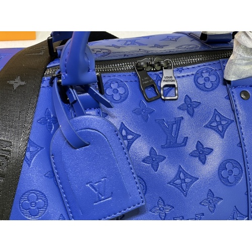 Replica Louis Vuitton Travel Bags #1139260 $98.00 USD for Wholesale