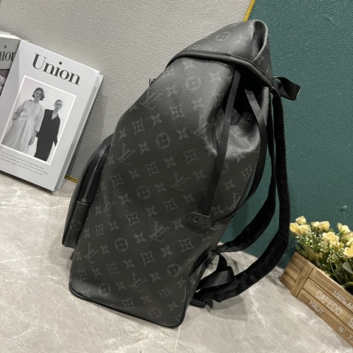 Replica Louis Vuitton LV AAA Man Backpacks #1139277 $96.00 USD for Wholesale