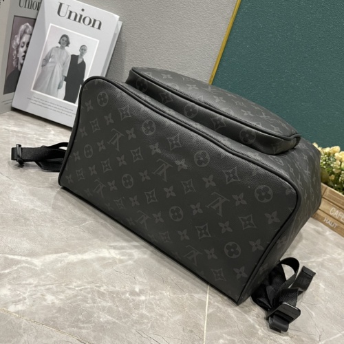 Replica Louis Vuitton LV AAA Man Backpacks #1139277 $96.00 USD for Wholesale