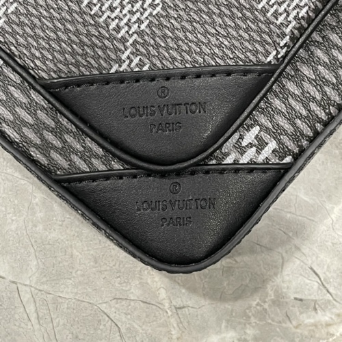 Replica Louis Vuitton AAA Man Messenger Bags #1139295 $68.00 USD for Wholesale