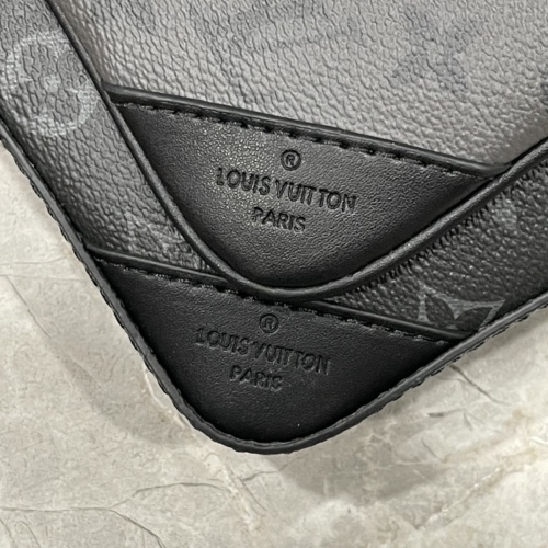 Replica Louis Vuitton AAA Man Messenger Bags #1139297 $68.00 USD for Wholesale