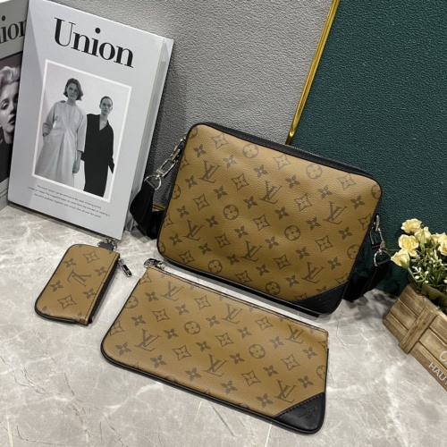 Replica Louis Vuitton AAA Man Messenger Bags #1139298 $68.00 USD for Wholesale