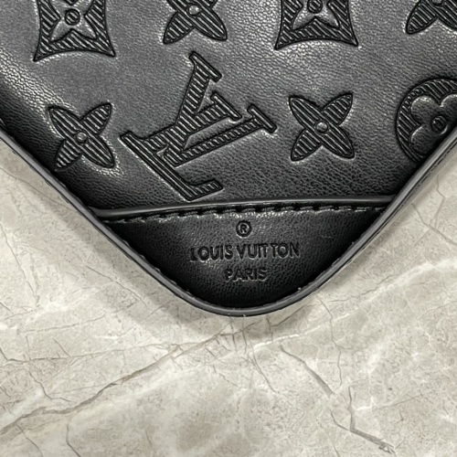 Replica Louis Vuitton AAA Man Messenger Bags #1139302 $68.00 USD for Wholesale