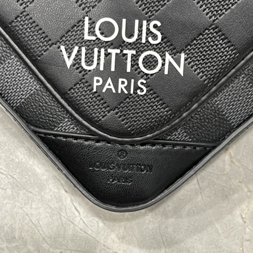 Replica Louis Vuitton AAA Man Messenger Bags #1139311 $72.00 USD for Wholesale