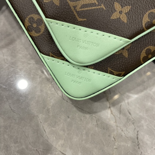 Replica Louis Vuitton AAA Man Messenger Bags #1139313 $72.00 USD for Wholesale