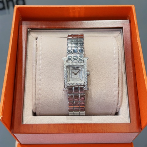 Hermes Quality Watches For Women #1139458 $210.00 USD, Wholesale Replica Hermes Quality Watches