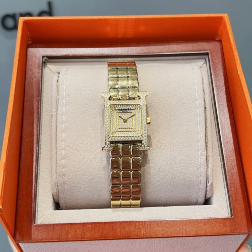 Hermes Quality Watches For Women #1139460 $225.00 USD, Wholesale Replica Hermes Quality Watches