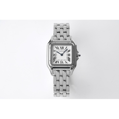 Cartier AAA Quality Watches For Unisex #1139511 $330.58 USD, Wholesale Replica Cartier AAA Quality Watches