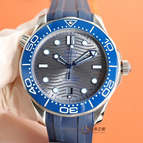 OMEGA AAA Quality Watches For Men #1139653 $222.00 USD, Wholesale Replica OMEGA AAA Quality Watches